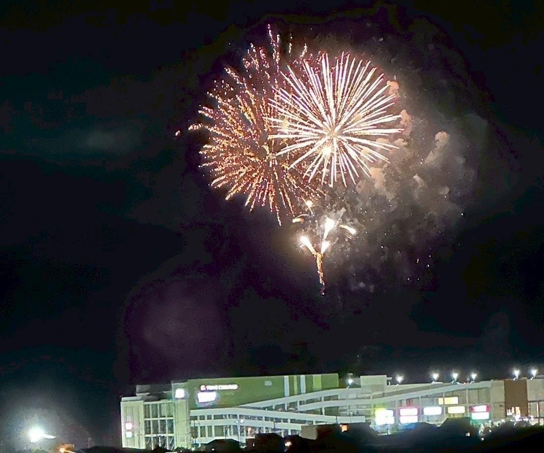 ふくつフェスティバル in イオンモール福津（福津市）