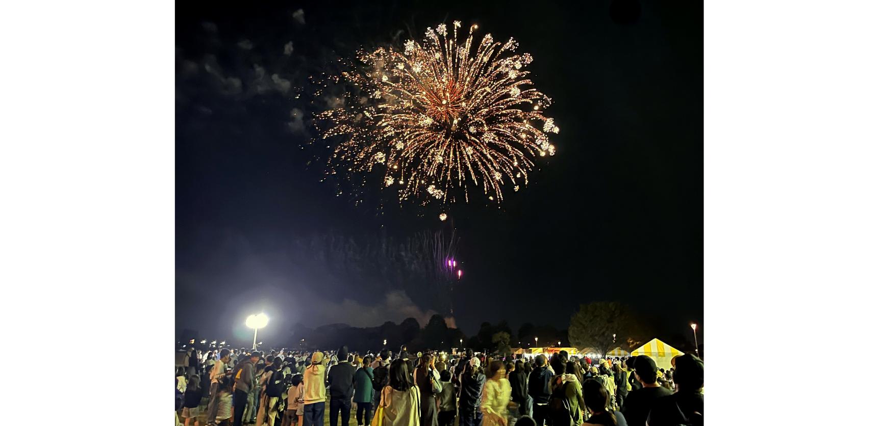 ちっご祭（筑後市）