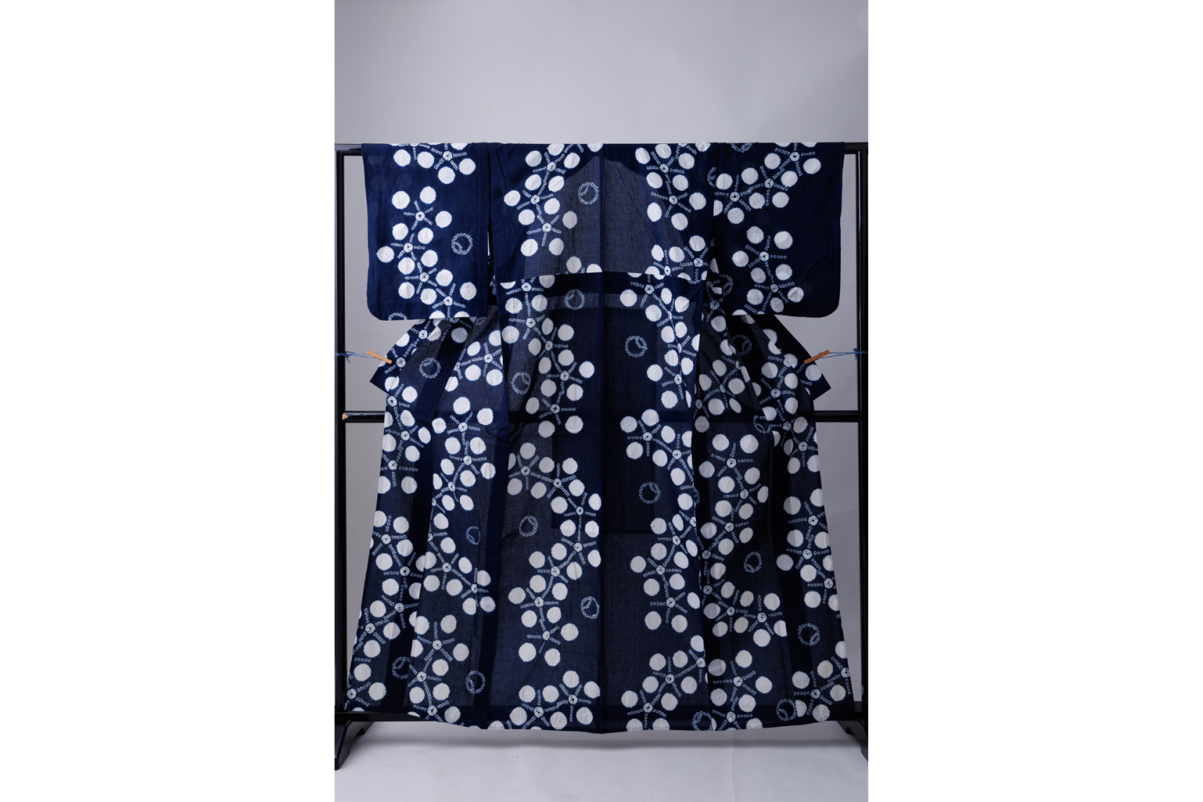 甘木絞り（あまぎしぼり）