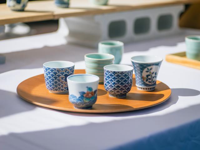 提供：佐賀県観光連盟