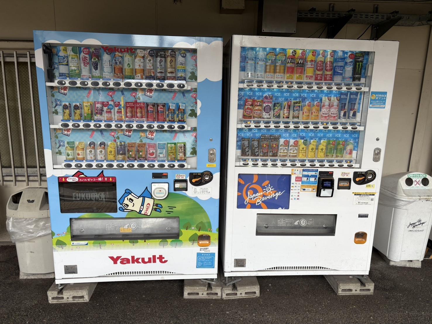 西鉄朝倉街道駅（下り）