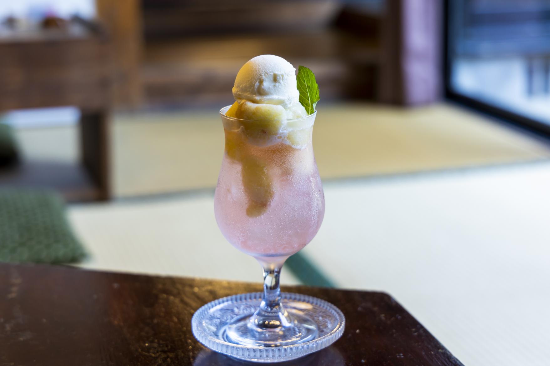 旅する喫茶うきは