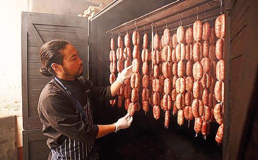 IBIZAスモークレストラン