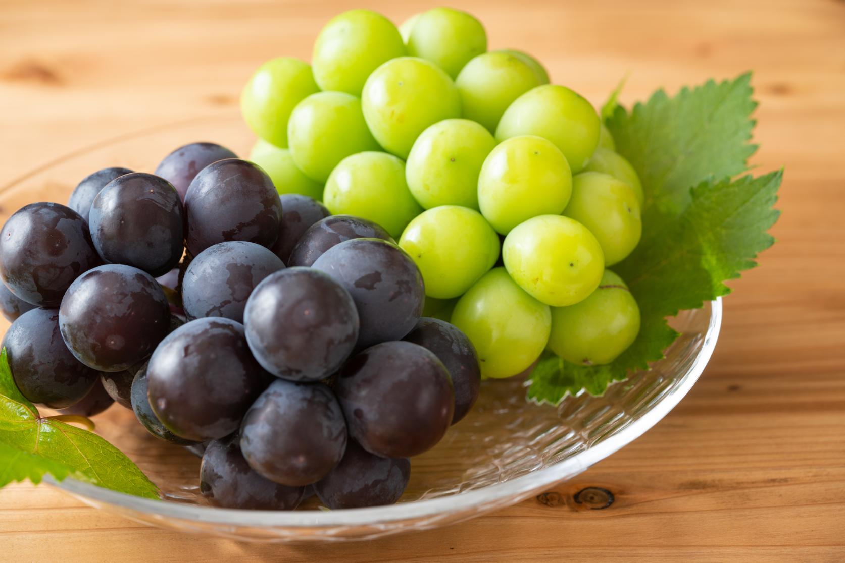 【B賞】うきはフルーツ詰め合わせ