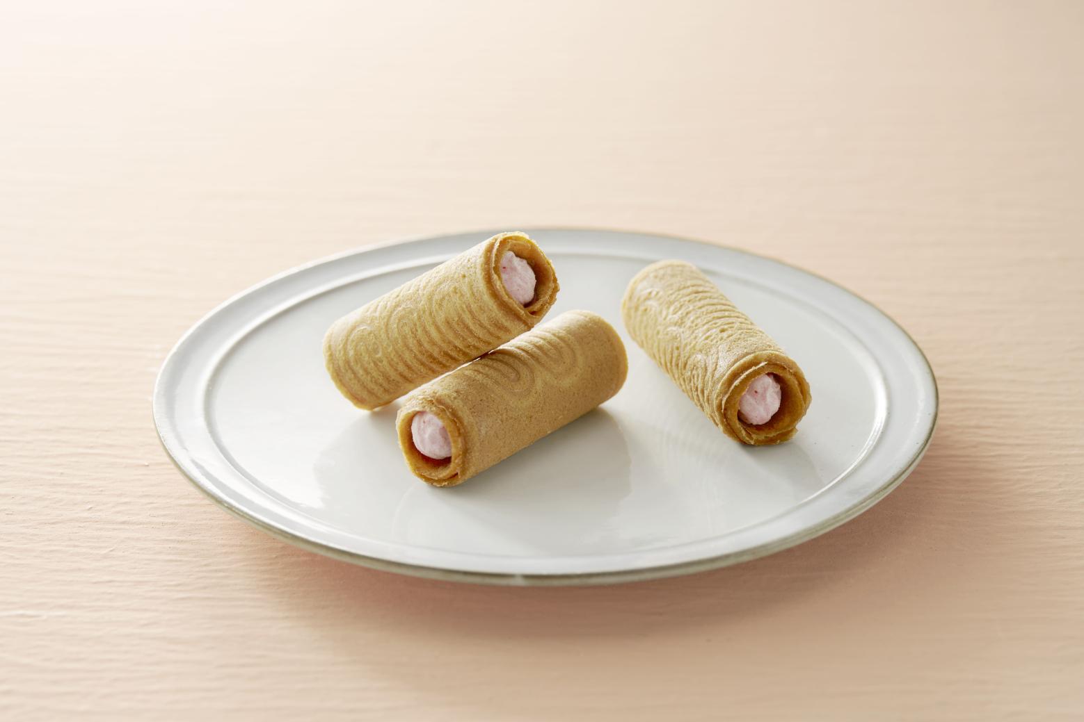 チロリアン小箱／千鳥屋