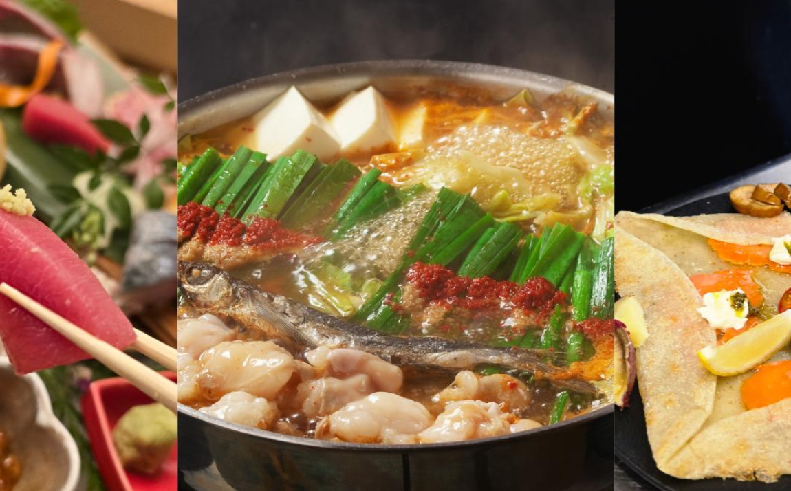 精選3家能盡情享受穆斯林料理的友善餐廳