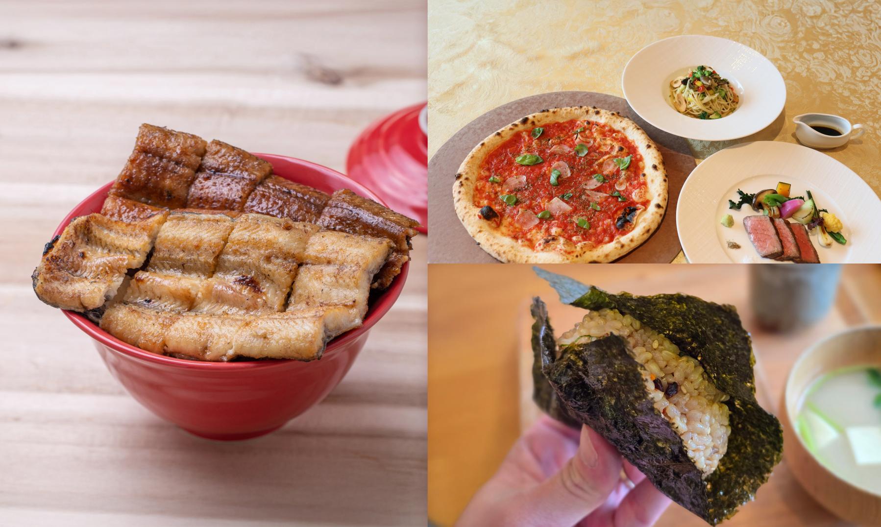 ヴィーガン＆ムスリム対応OK！福岡のちょっと贅沢なレストラン