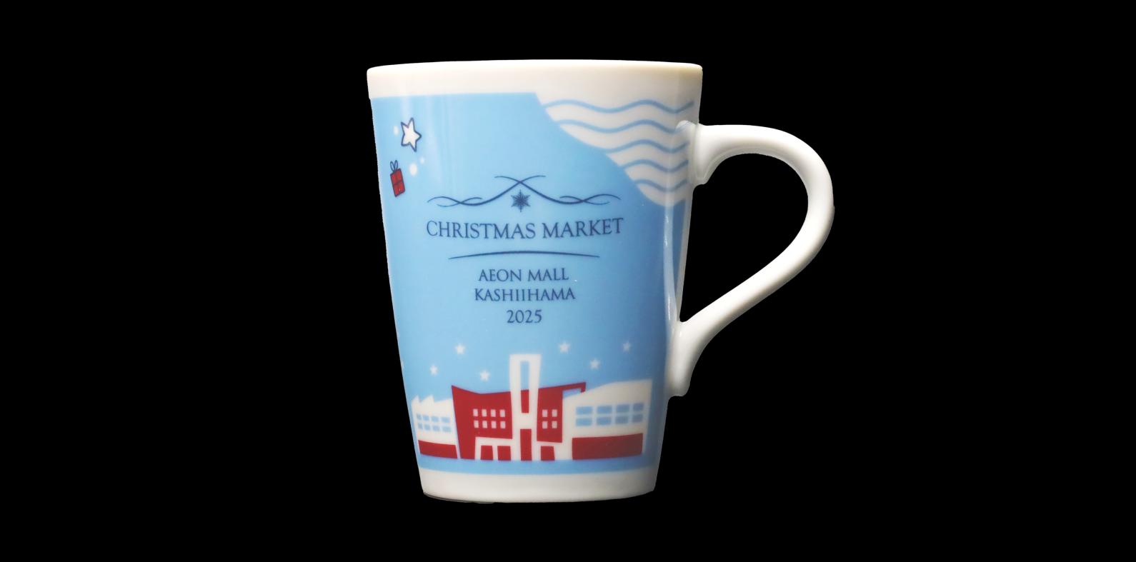 イオンモール香椎浜