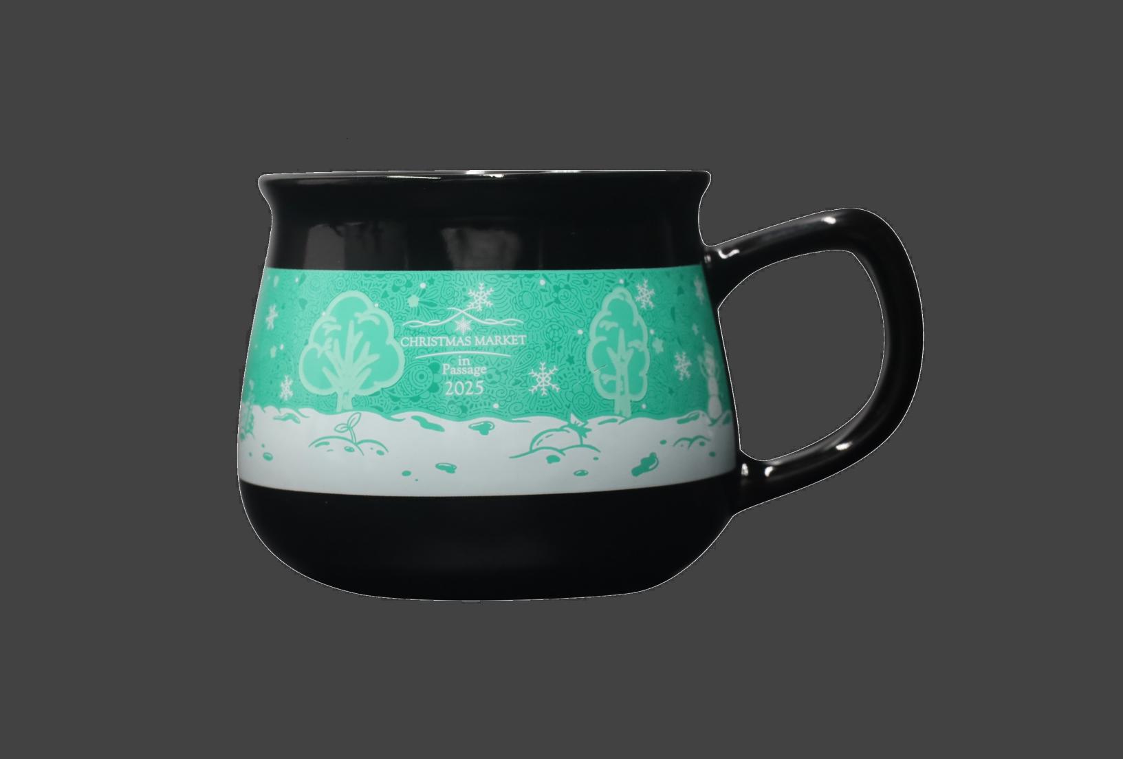 パサージュ広場