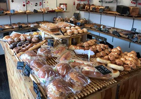 10:40〜10:55　PANET