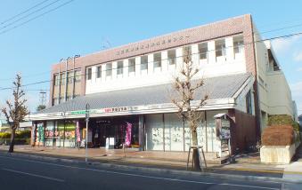 10:30〜10:50　日田玖珠地域産業振興センター