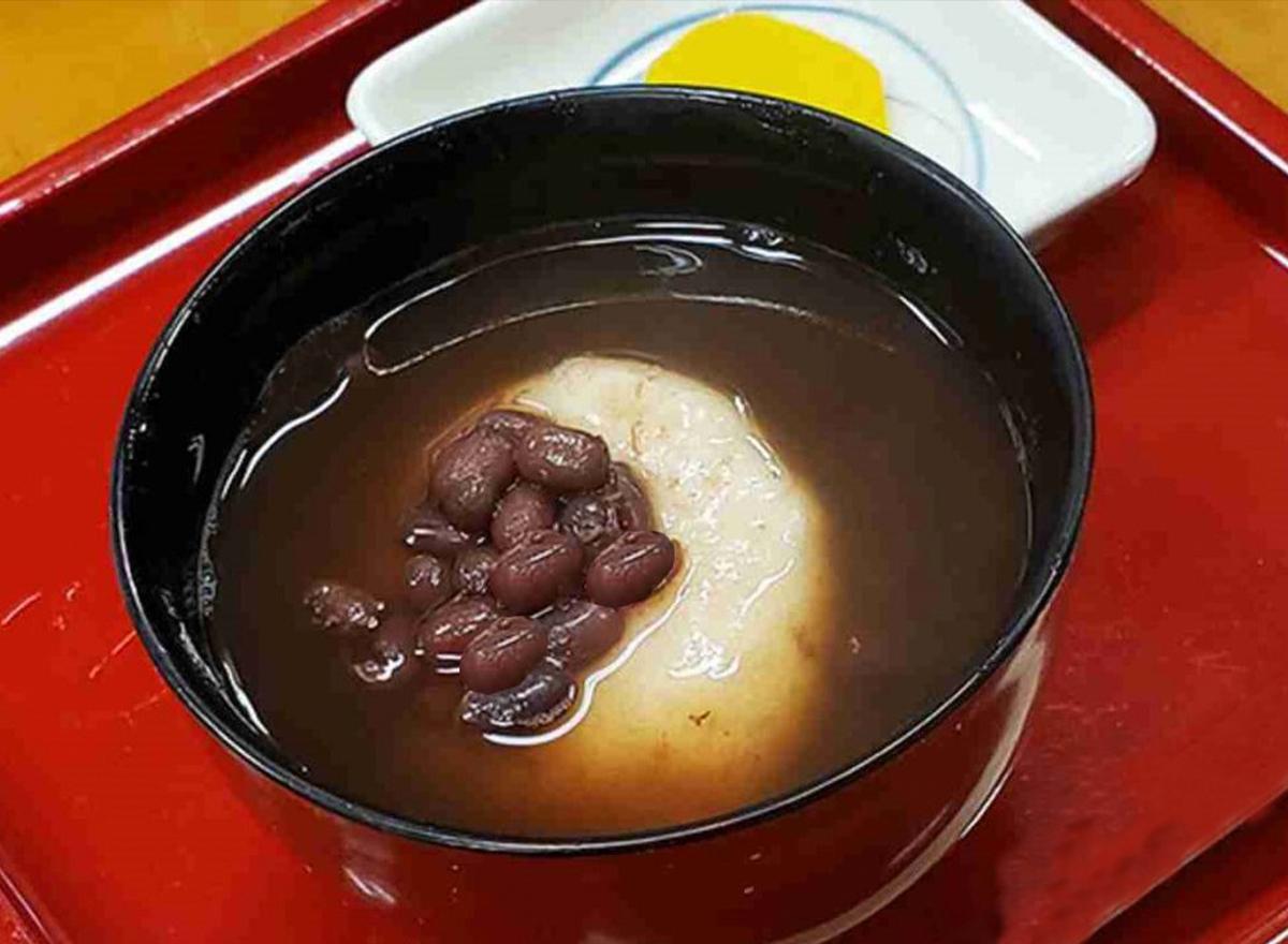 14:10〜15:05　もち工房