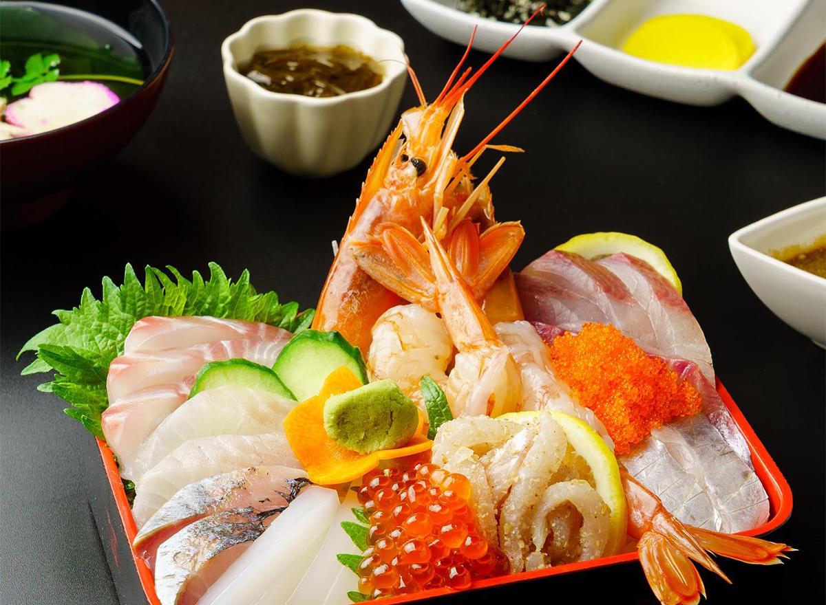 大門茶屋いろり