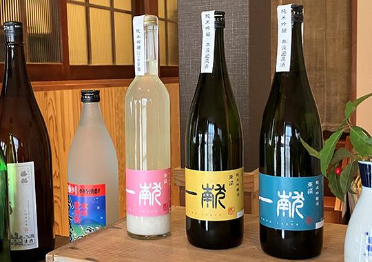 片岡酒造
