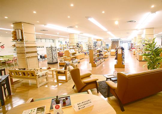 日田玖珠地域産業振興センター