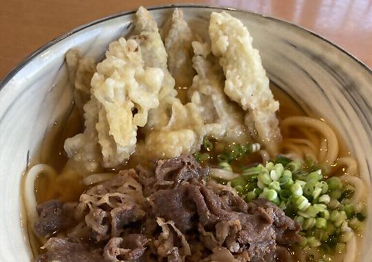 手打の庄　蔵屋