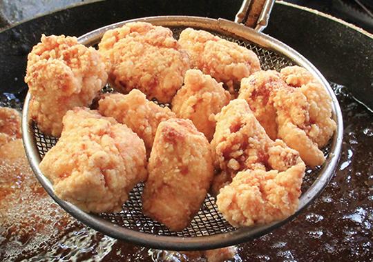 鳥市中央店