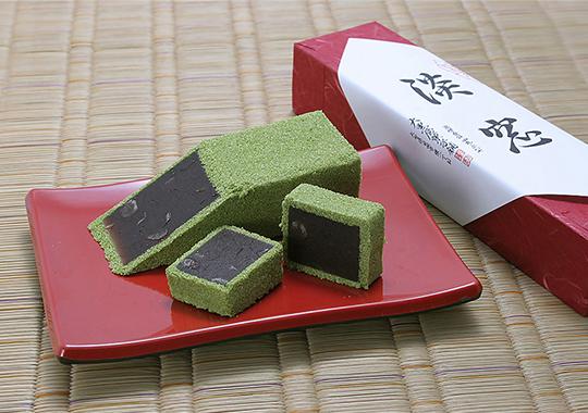 大黒屋菓子舗