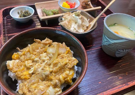 しゃも屋凛
