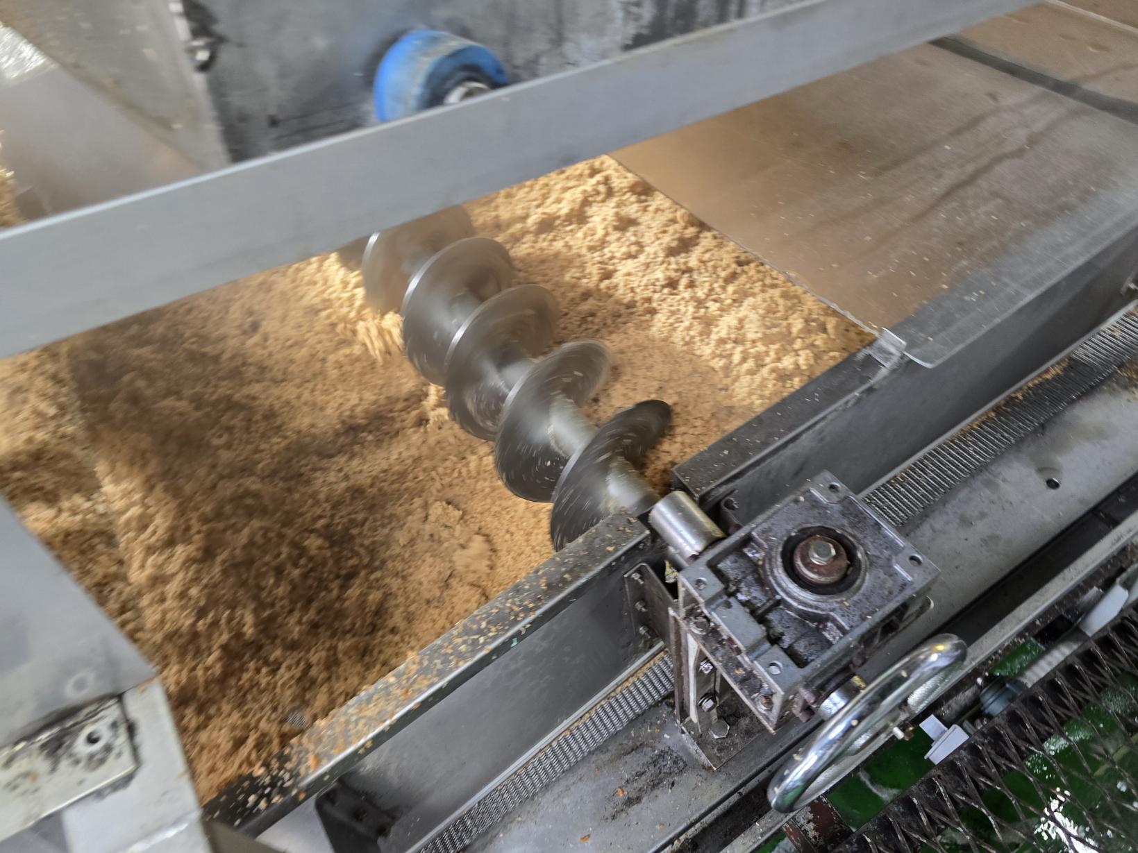 厳選された原料