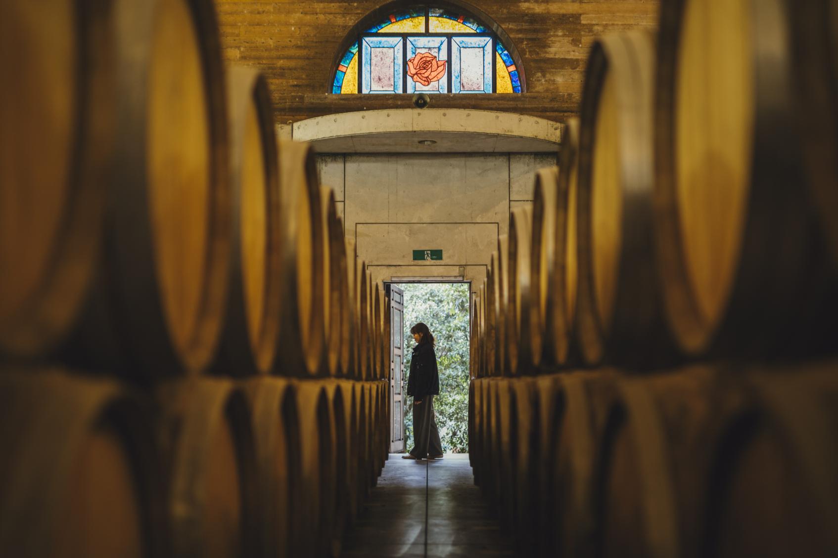 【耳納エリア】おすすめスポット・ワイナリー・酒造