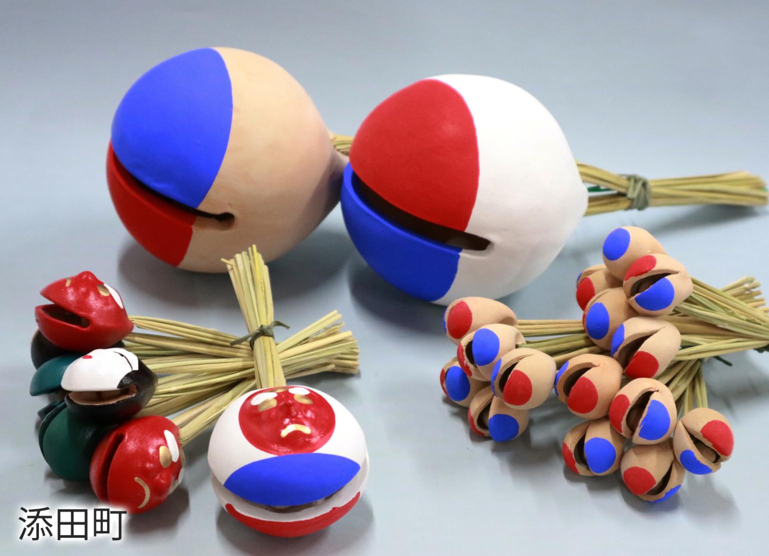 英彦山がらがら