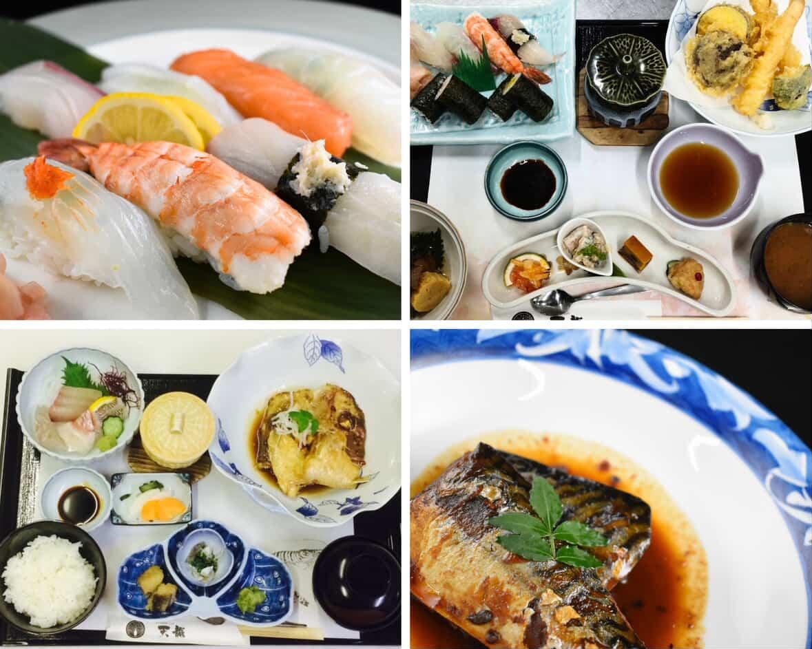 天龍（苅田町）