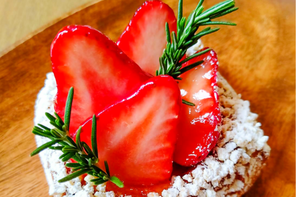 宗像草莓祭（宗像市）