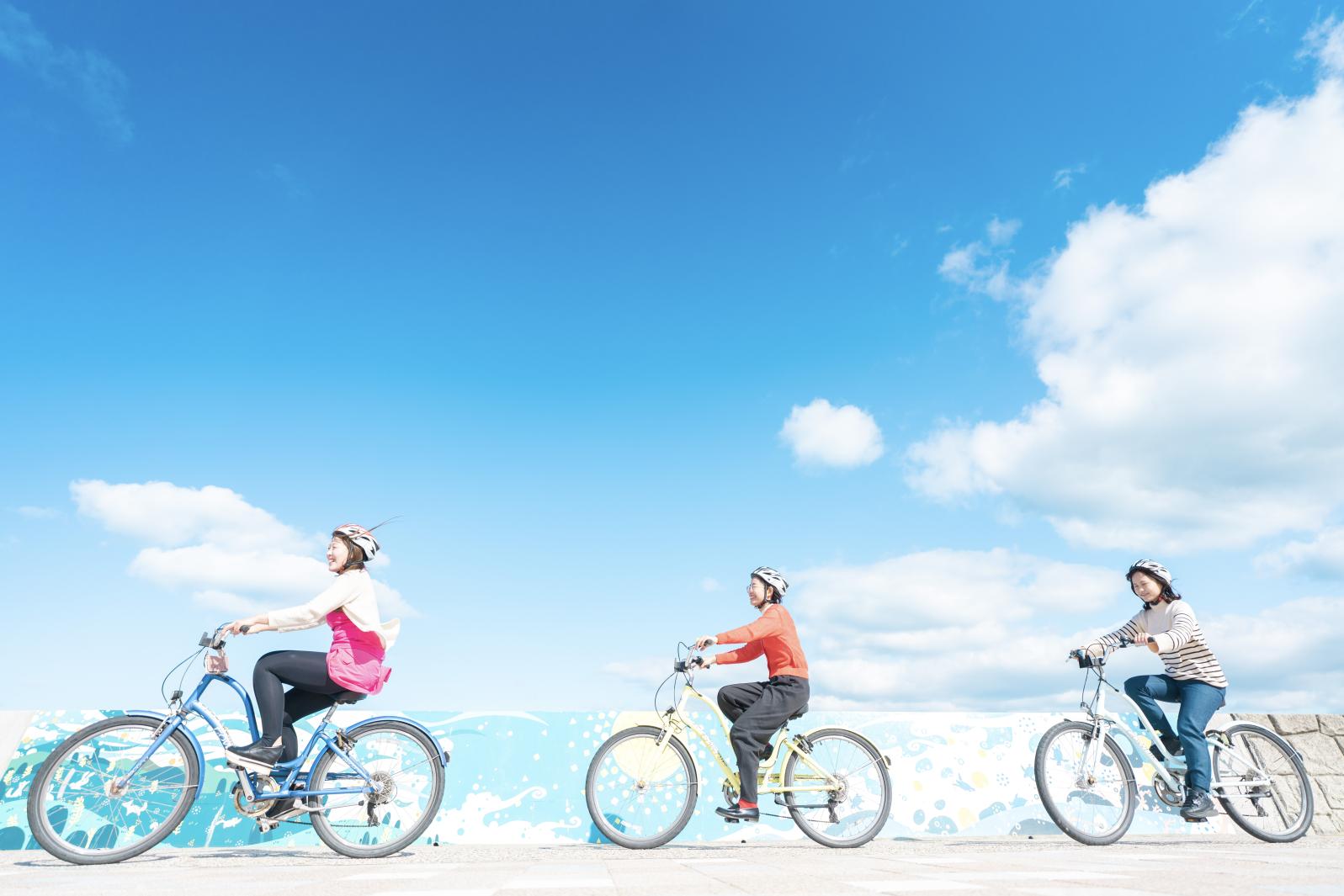 岡垣町採橘子＋製作甜點