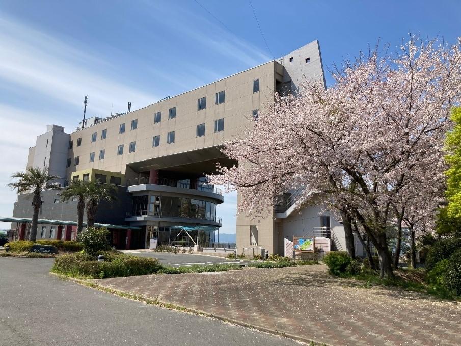 國民宿舍Marine Terrace ASHIYA