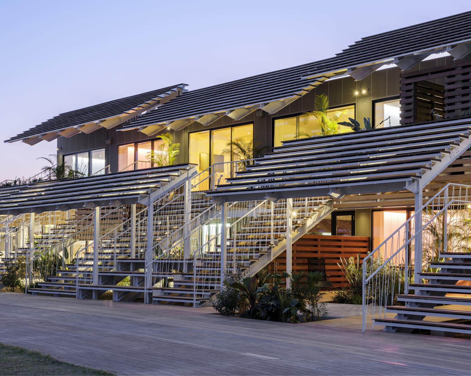 나가이하마 리조트 소라스나