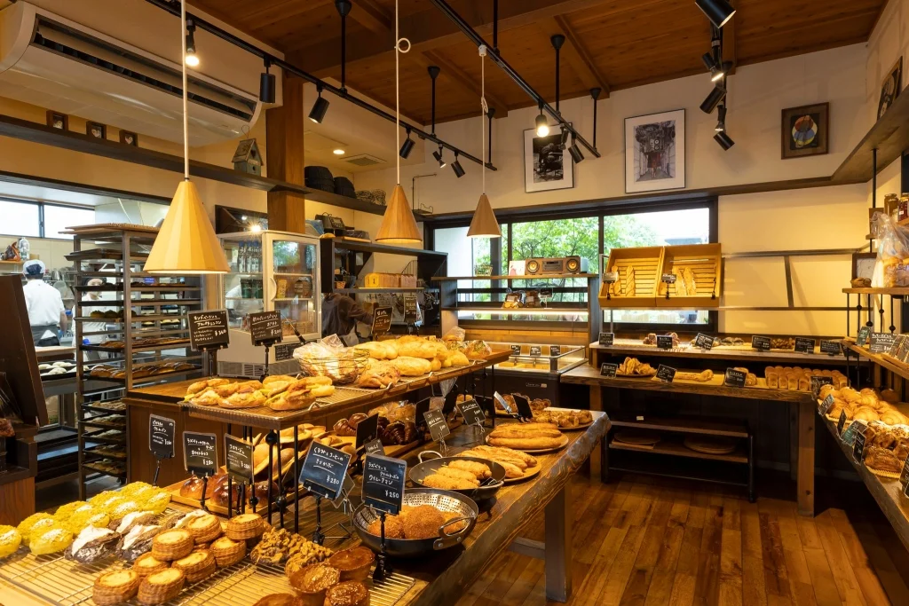 팡노모카 pan no mocca