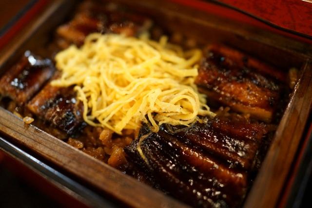 鰻魚之UMORI 皿屋福柳 筑後店