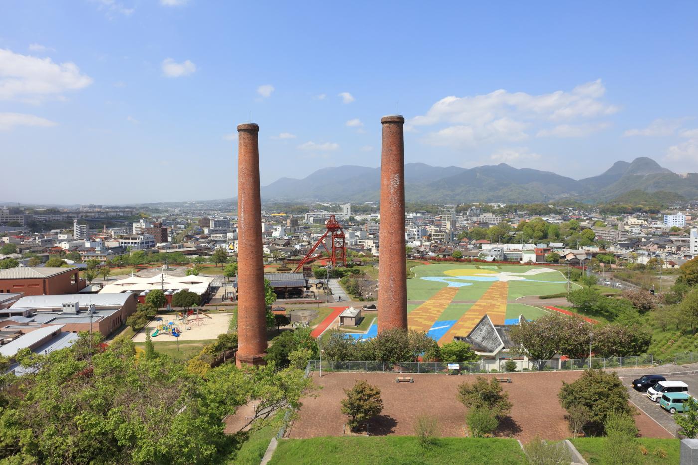 【世界文化遺産】明治日本の産業革命遺産 製鉄・製鋼、造船、石炭産業 | 旅の特集 | 【公 …