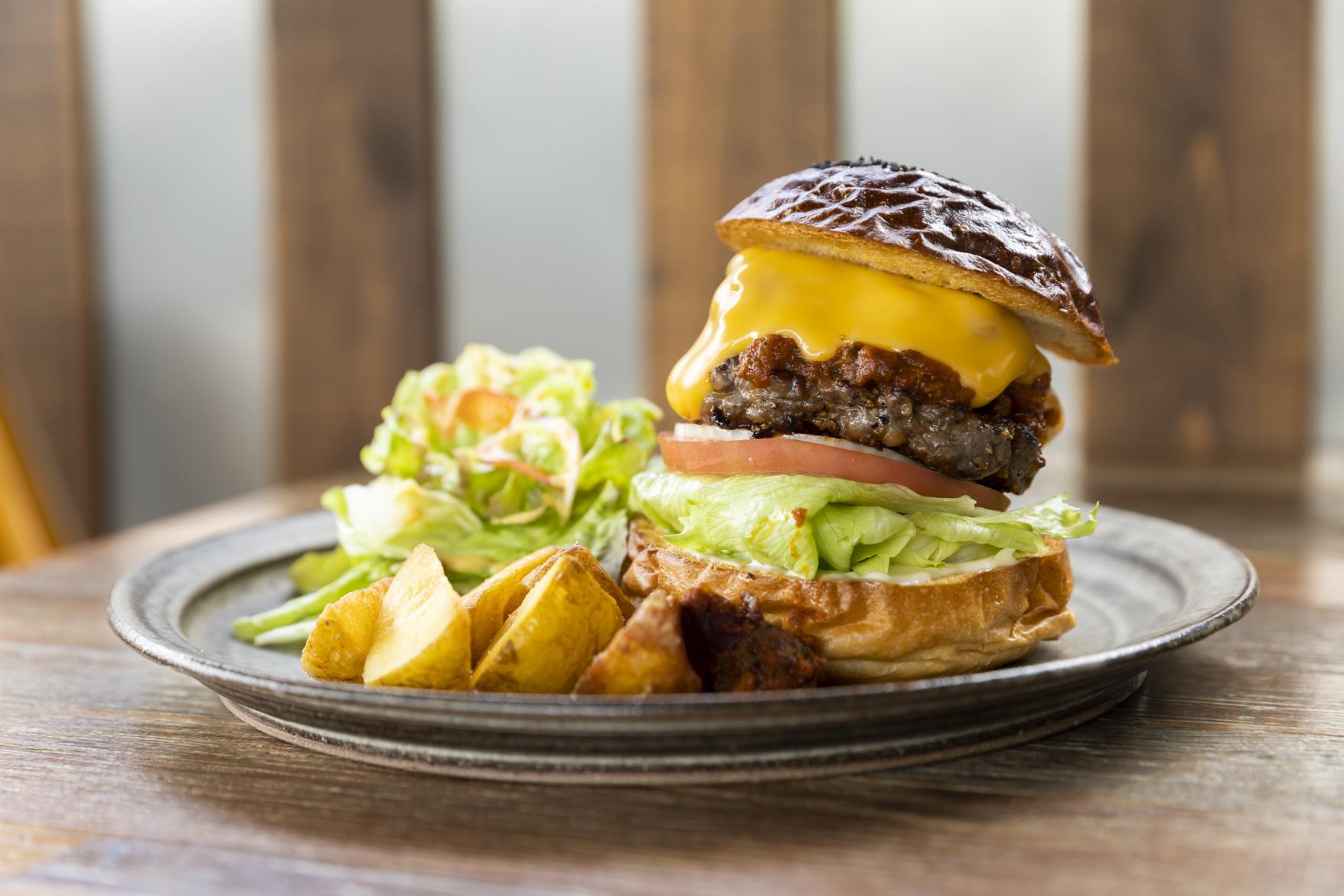 Deli☆Boy（浮羽）