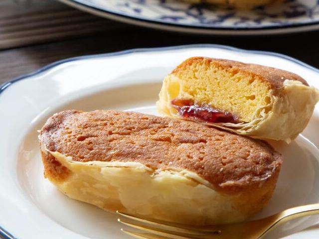 南蠻往來　Sweets-Bistro本店