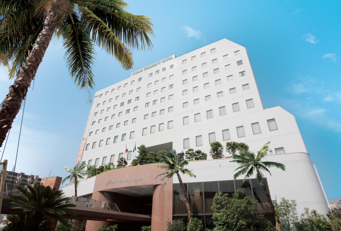 NOGAMI President Hotel