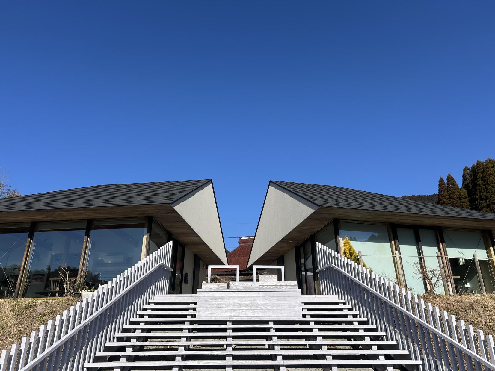 里山咖啡館「棚田屋」