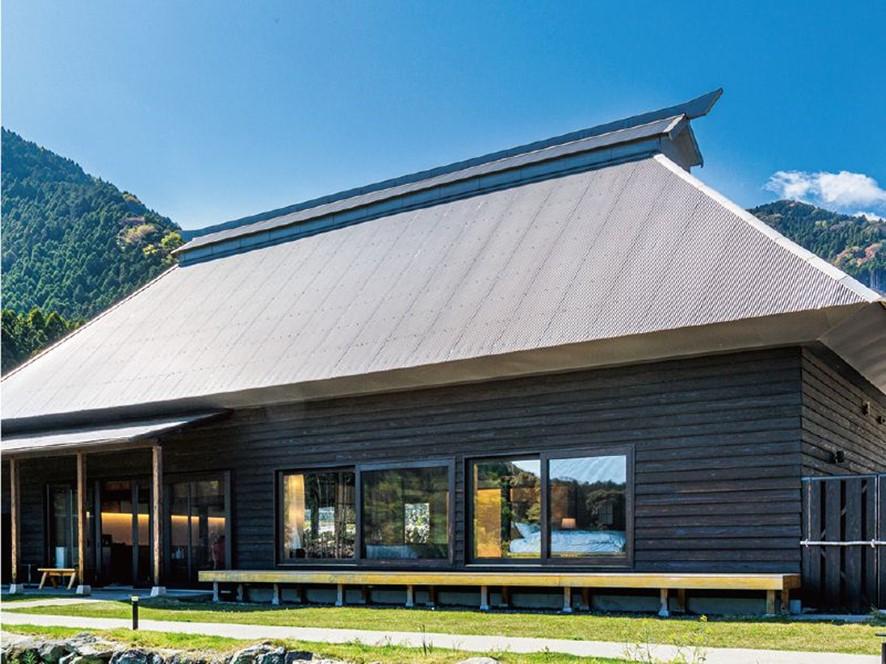 고민가 빌라 '안타게'