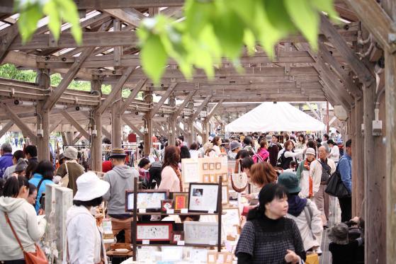 Itoshima Handmade Carnival 2026 (Itoshima City)