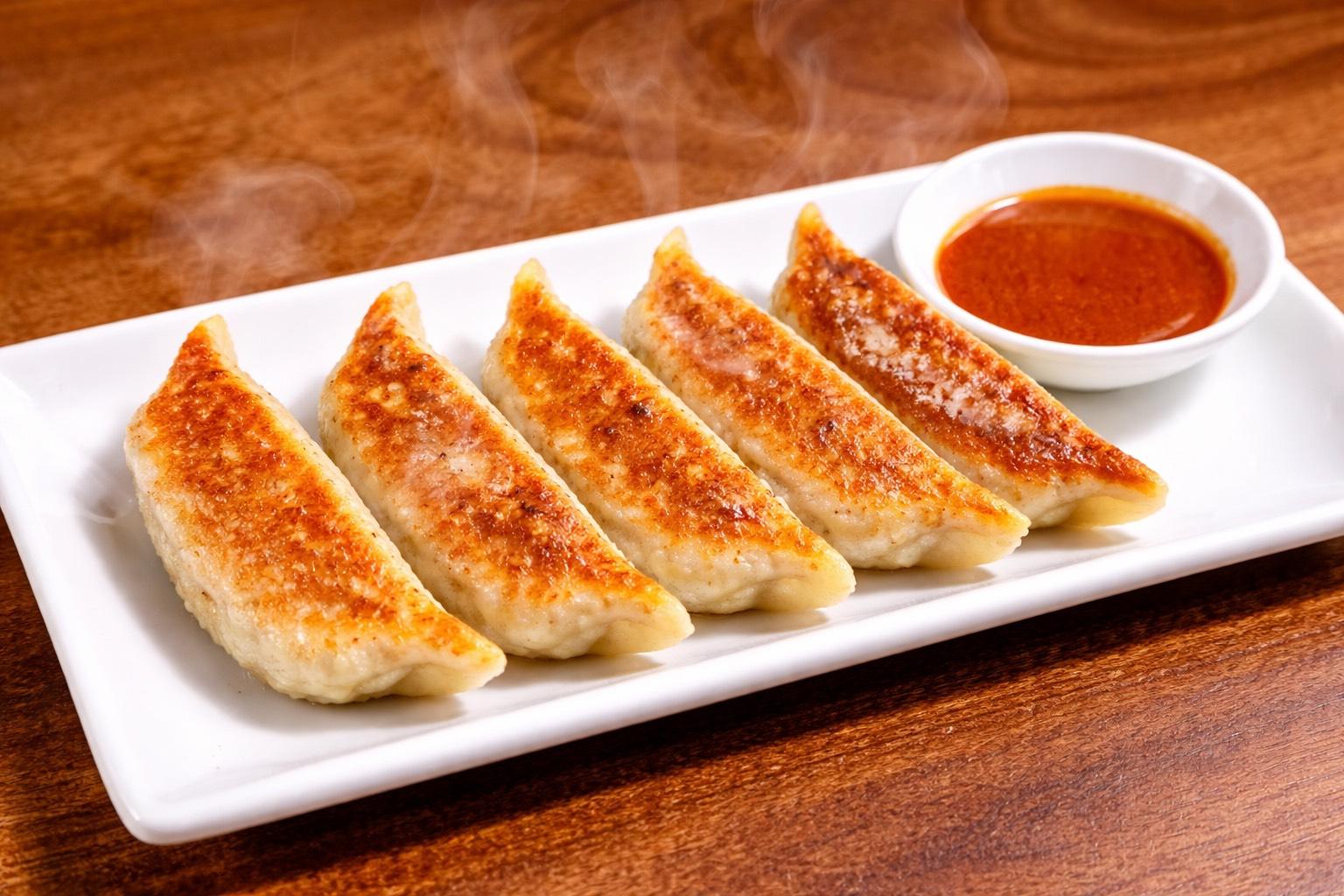 Festival du Gyoza de Yahata 2026 (Ville de Kitakyushu)