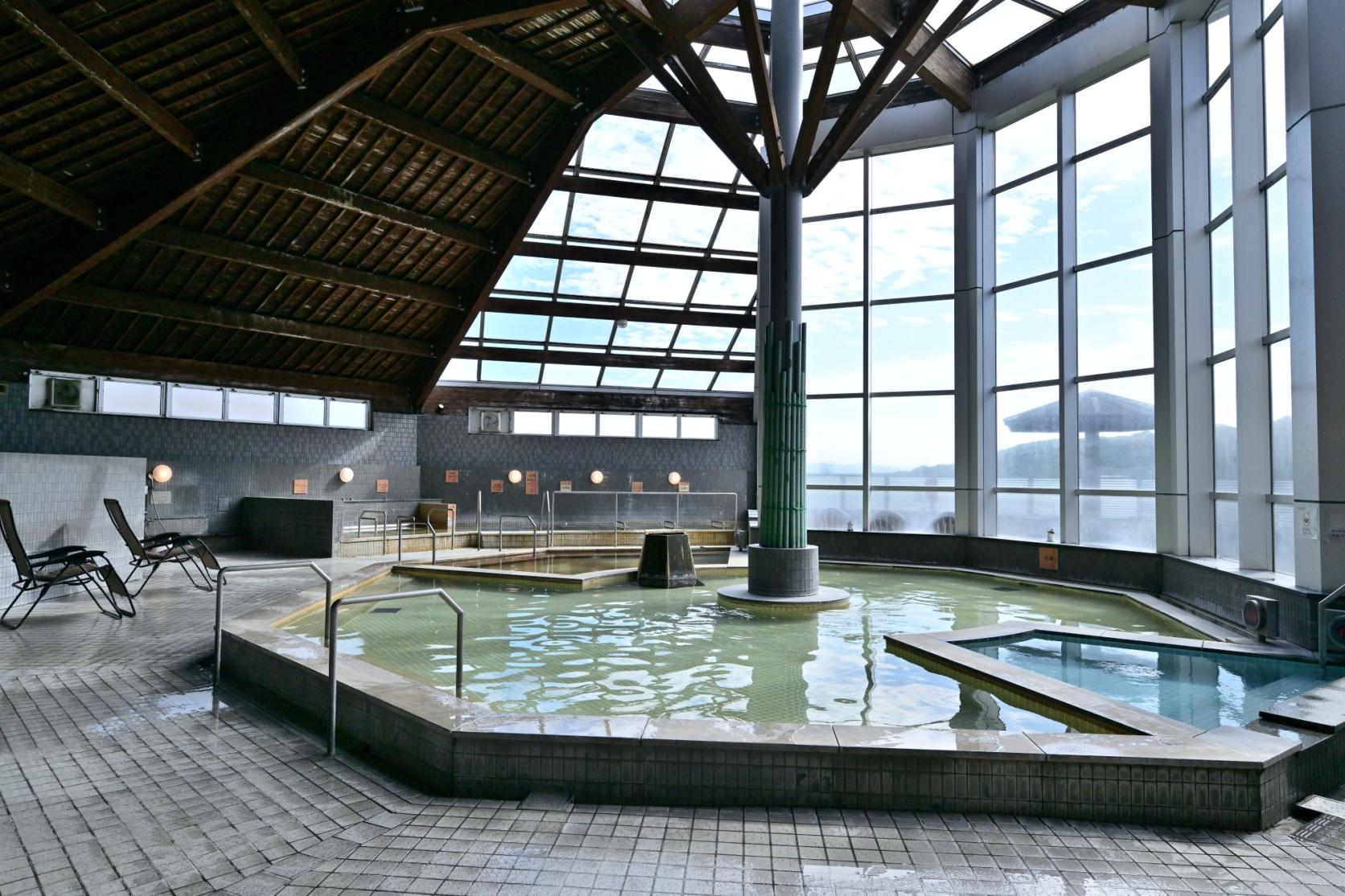 Chikushino Tenpainosato-1