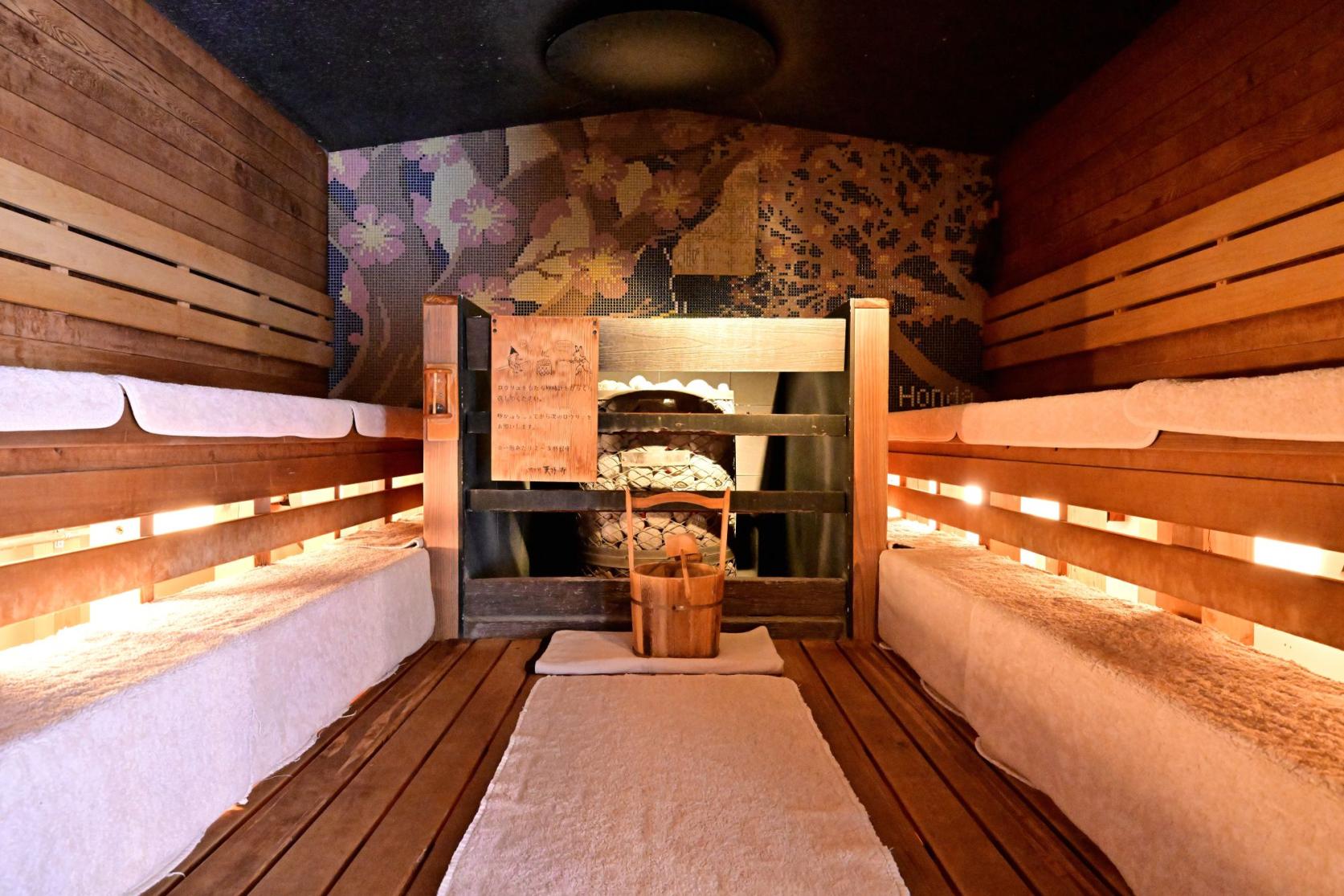 Chikushino Tenpainosato-4