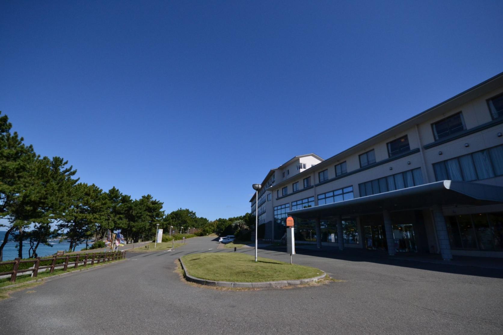 Kyukamura Shikanoshima-4