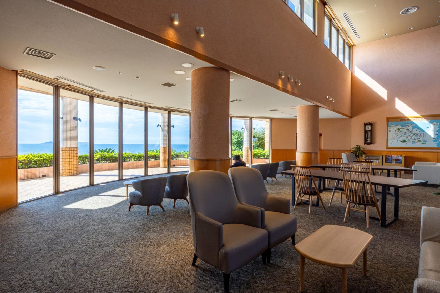 Kamenoi Hotel Genkainada-6