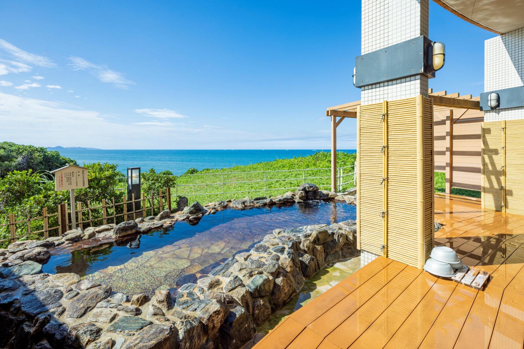 Kamenoi Hotel Genkainada-1