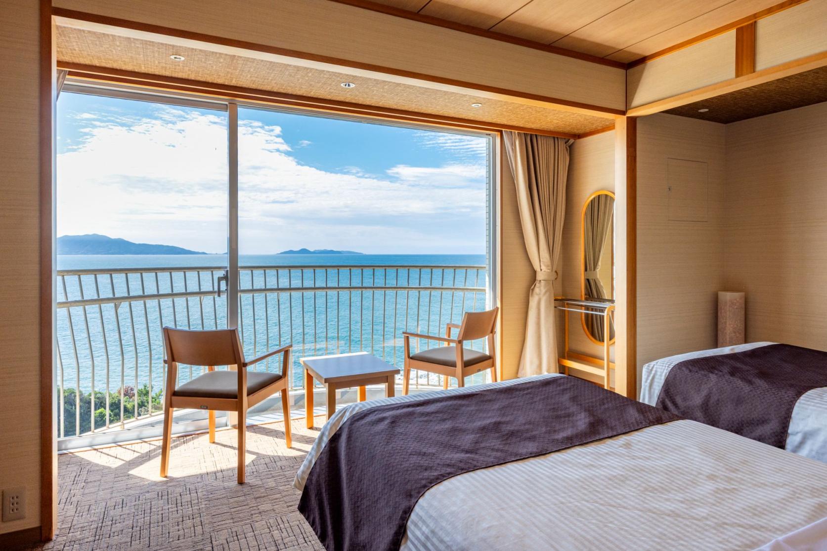 Kamenoi Hotel Genkainada-3