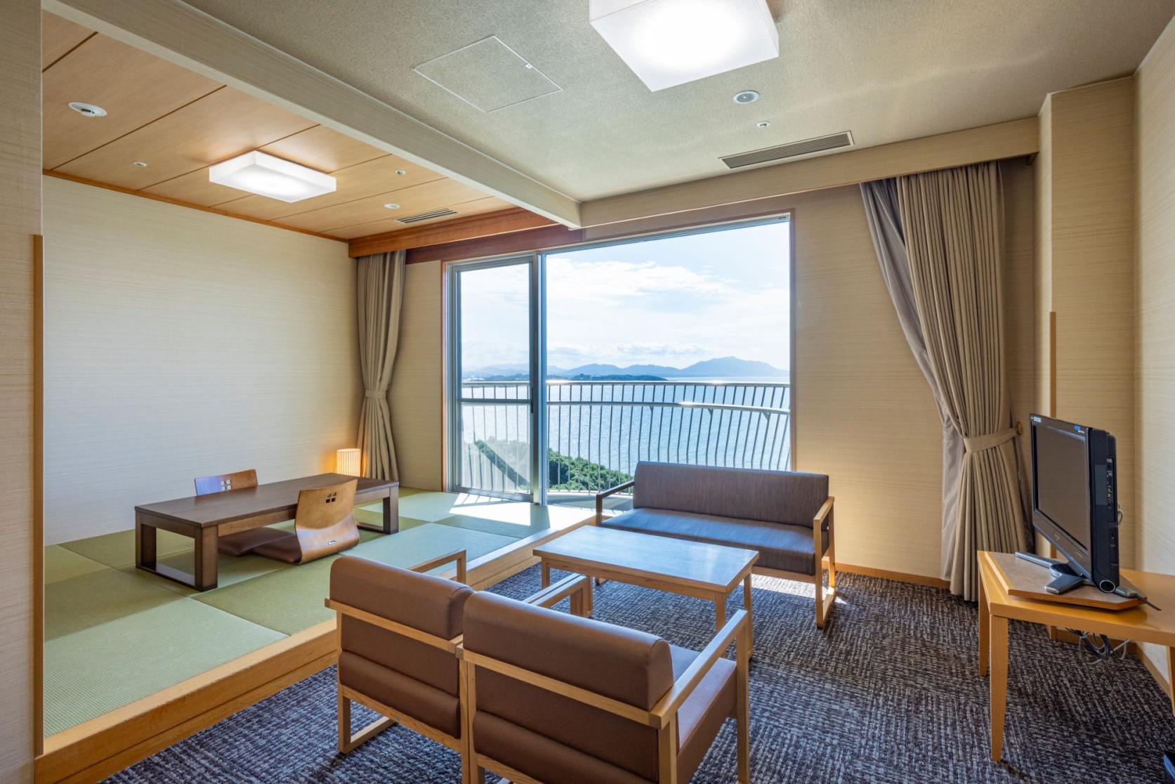 Kamenoi Hotel Genkainada-4