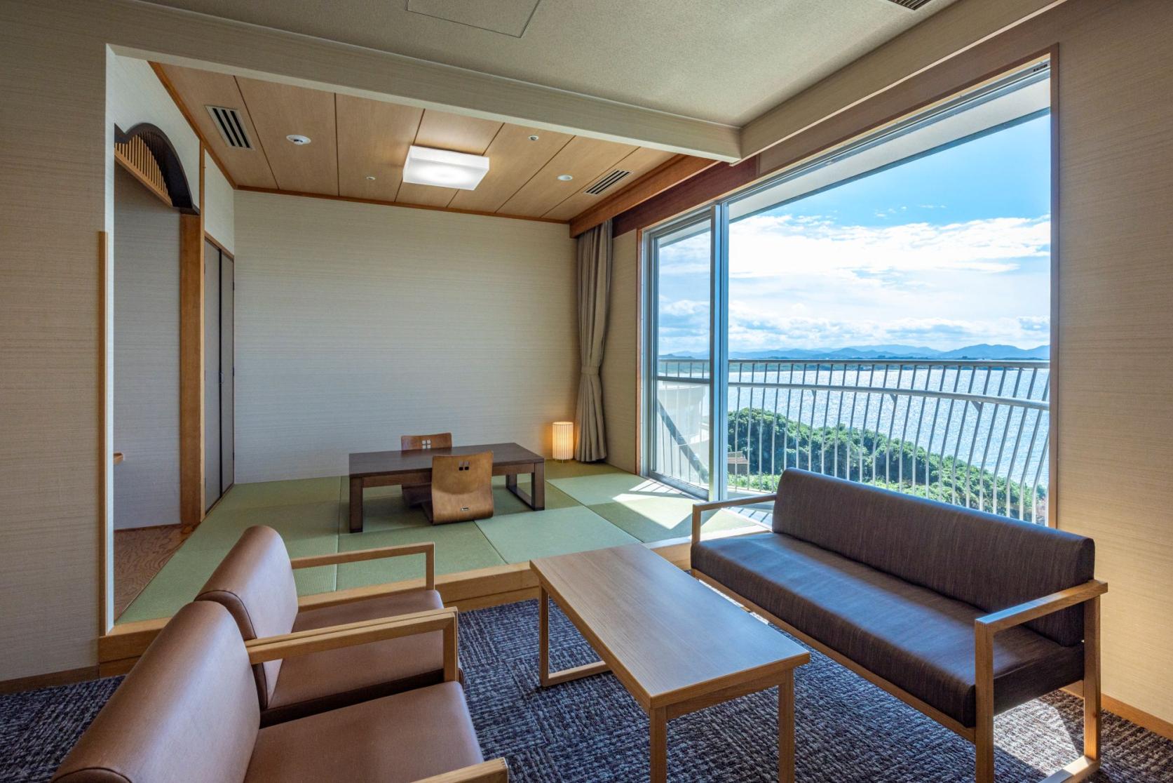 Kamenoi Hotel Genkainada-5