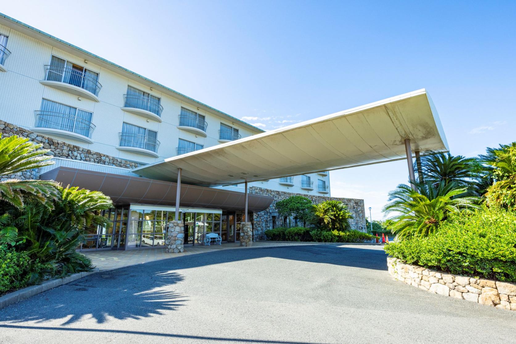 Kamenoi Hotel Genkainada-8